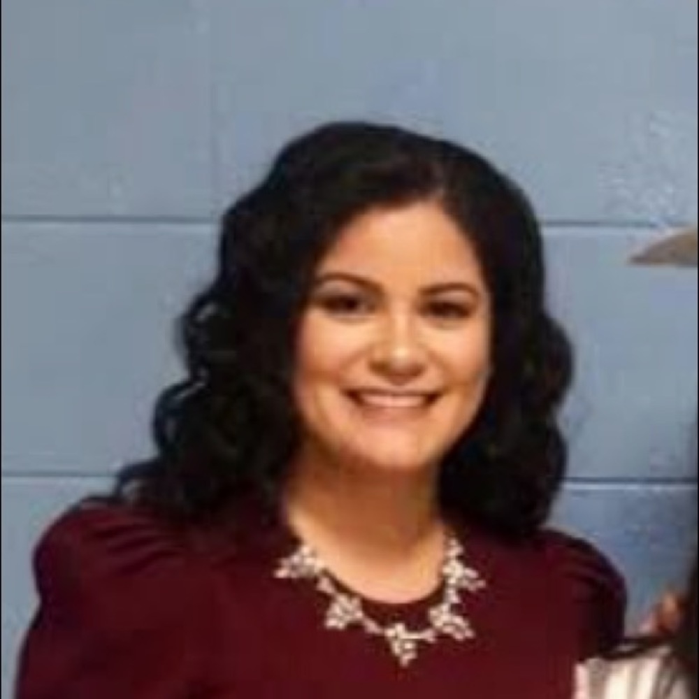 Meet your Posher, Elizabeth